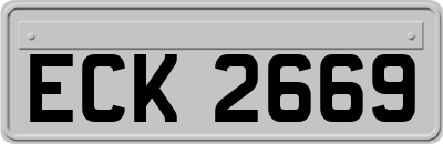 ECK2669