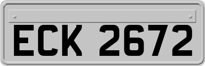 ECK2672