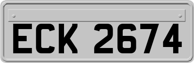 ECK2674