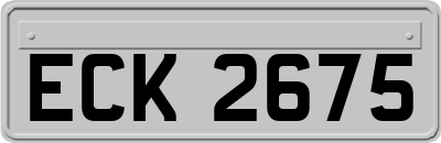 ECK2675