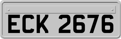 ECK2676
