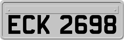 ECK2698