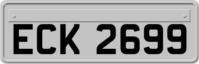 ECK2699