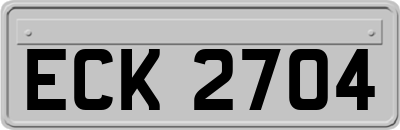 ECK2704