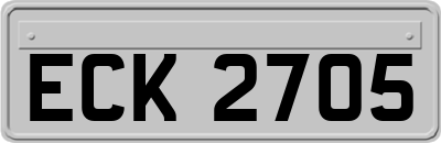 ECK2705