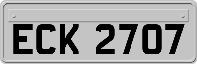 ECK2707