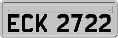 ECK2722