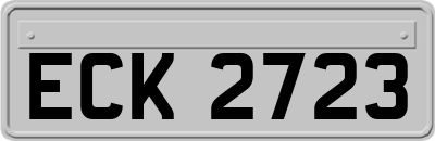 ECK2723