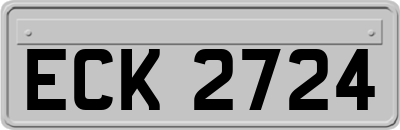 ECK2724