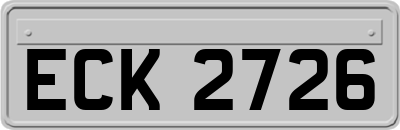 ECK2726