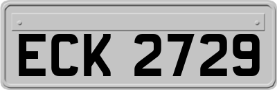 ECK2729