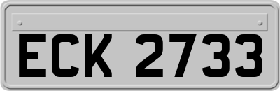 ECK2733