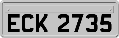 ECK2735