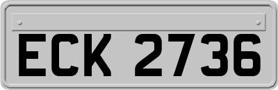ECK2736