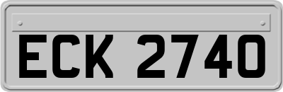ECK2740