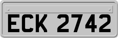 ECK2742