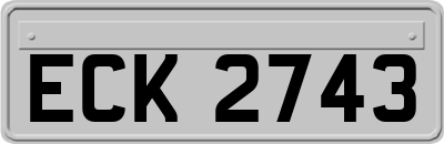 ECK2743