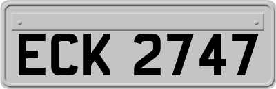 ECK2747
