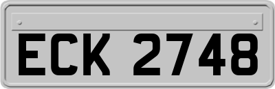 ECK2748