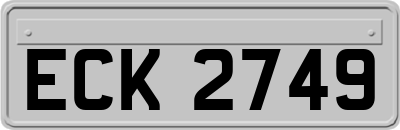 ECK2749