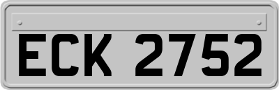 ECK2752