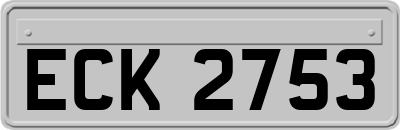 ECK2753