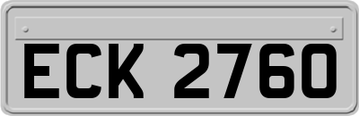 ECK2760