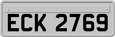 ECK2769