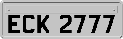 ECK2777