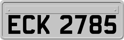 ECK2785
