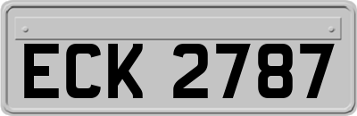 ECK2787