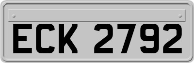 ECK2792