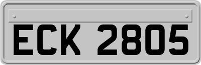 ECK2805