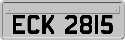 ECK2815