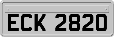 ECK2820