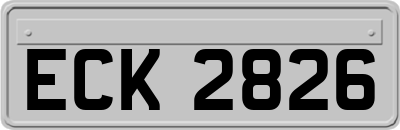 ECK2826