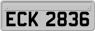 ECK2836