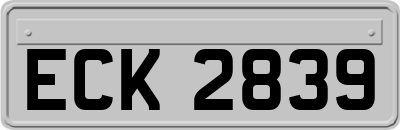 ECK2839
