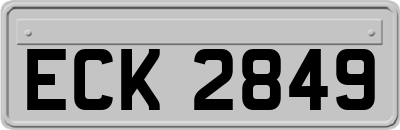 ECK2849