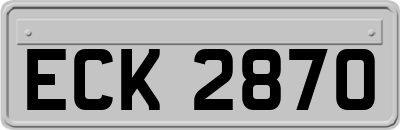 ECK2870