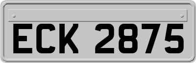 ECK2875