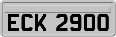 ECK2900