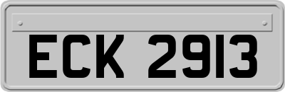 ECK2913