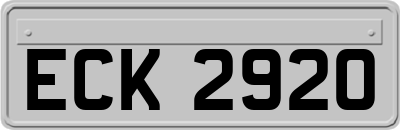ECK2920