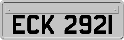 ECK2921
