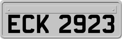 ECK2923