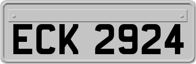 ECK2924