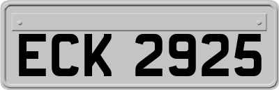 ECK2925