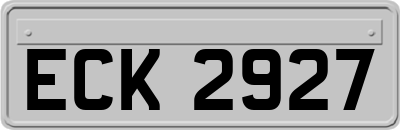 ECK2927