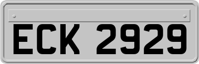 ECK2929